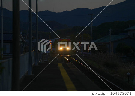 土佐入野駅 104975671