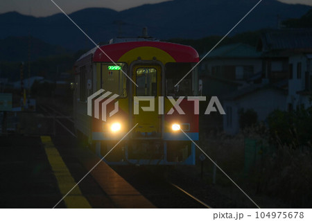 土佐入野駅 104975678