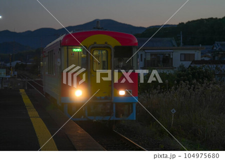 土佐入野駅 104975680