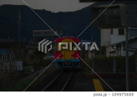 土佐入野駅 104975689