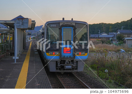 土佐入野駅 土佐入野駅 104975696