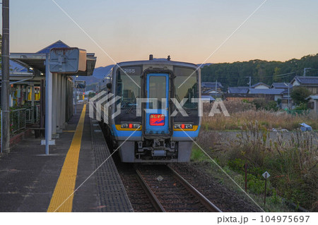 土佐入野駅 104975697