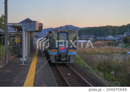 土佐入野駅 土佐入野駅 104975698