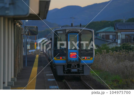 土佐入野駅 土佐入野駅 104975700