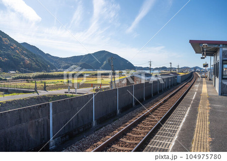 東宿毛駅 東宿毛駅 104975780
