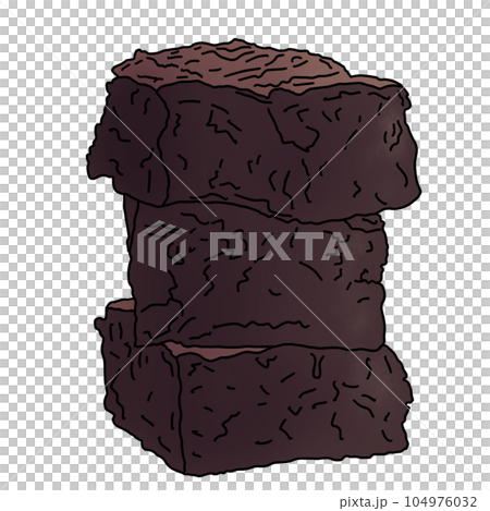 Brownie Brownie 104976032