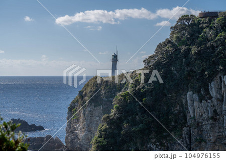 足摺岬 足摺岬 104976155