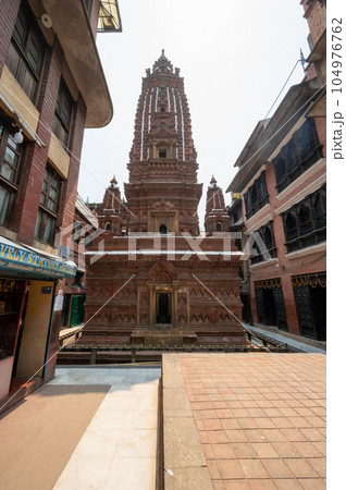 Mahabuddha Temple, Lalitpur Mahabuddha Temple, Lalitpur 104976762