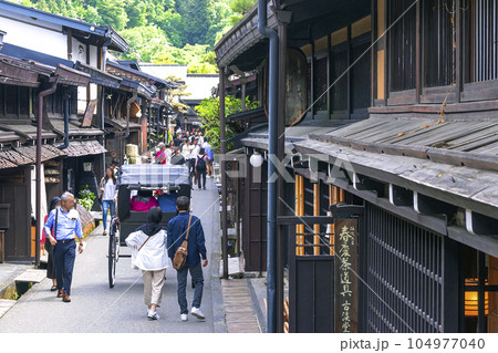 230601さんのまちイラスト5g217 104977040