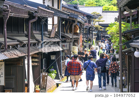 230601さんのまちイラスト5g118 230601さんのまちイラスト5g118 104977052