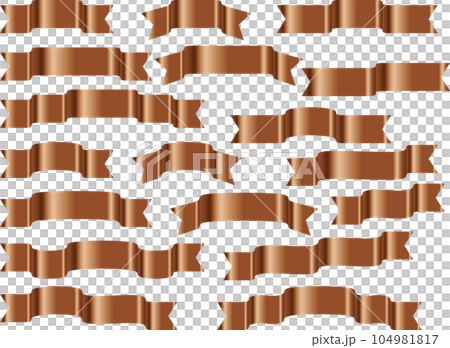 Ribbon 007-7 Loose W Ribbon 007-7 Loose W 104981817