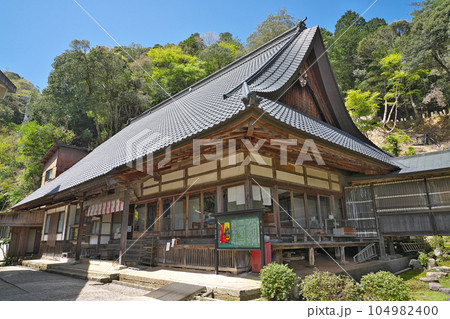 【温泉寺】 兵庫県豊岡市城崎町湯島 【温泉寺】 兵庫県豊岡市城崎町湯島 104982400