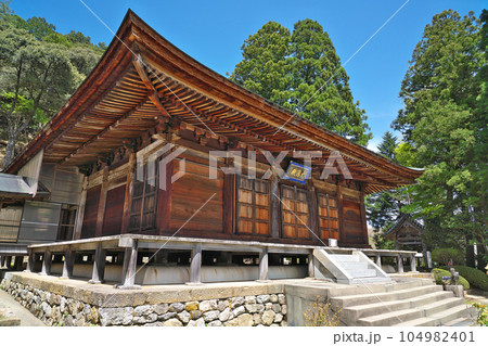 【温泉寺】 兵庫県豊岡市城崎町湯島 【温泉寺】 兵庫県豊岡市城崎町湯島 104982401