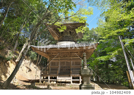 【温泉寺】 兵庫県豊岡市城崎町湯島 【温泉寺】 兵庫県豊岡市城崎町湯島 104982409