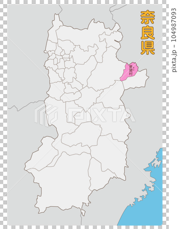 Soni Village, Uda County 104987093