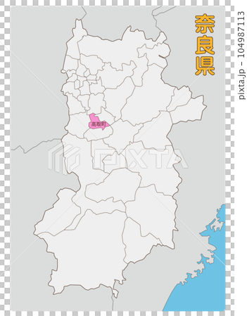 高市郡高取町 高市郡高取町 104987113