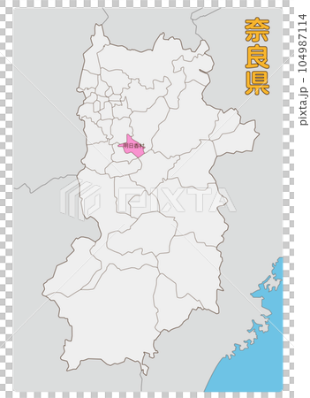 高市縣飛鳥村 高市縣飛鳥村 104987114