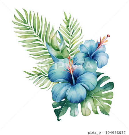 jungle, summer, watercolor, tropical, nature, illustration, plant, leaf, botanical, background, wallpaper, palm, forest, foliage, green, tropic, tree, exotic, paradise, decoration, hawaii, art, jungle, summer, watercolor, tropical, nature, illustration, plant, leaf, botanical, background, wallpaper, palm, forest, foliage, green, tropic, tree, exotic, paradise, decoration, hawaii, art, 104988052