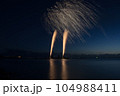海洋博　花火　2023 104988411