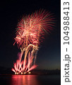 海洋博　花火　2023 104988413