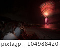 海洋博　花火　2023 104988420
