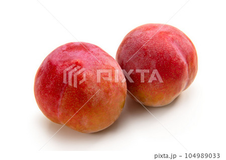 山梨県のオリジナル品種、サマーエンジェル  104989033