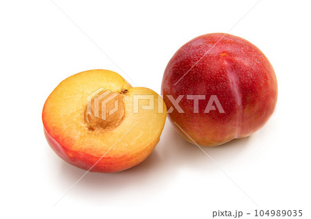 山梨県のオリジナル品種、サマーエンジェル  104989035