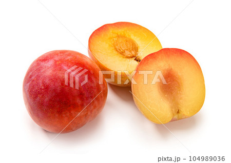 山梨県のオリジナル品種、サマーエンジェル  104989036