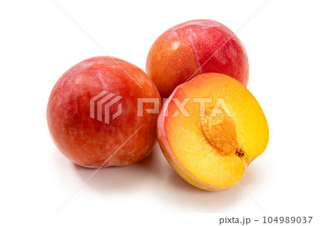 山梨県のオリジナル品種、サマーエンジェル  104989037