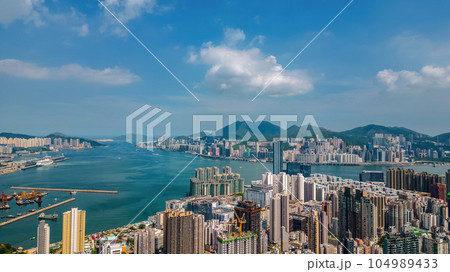 Vibrant Hung Hom, a bustling district in HK offering, July 14 2023 104989433