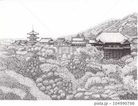 清水寺 清水寺 104990786