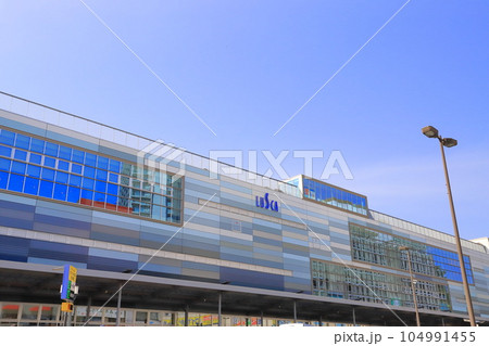 JR熱海駅 JR熱海駅 104991455