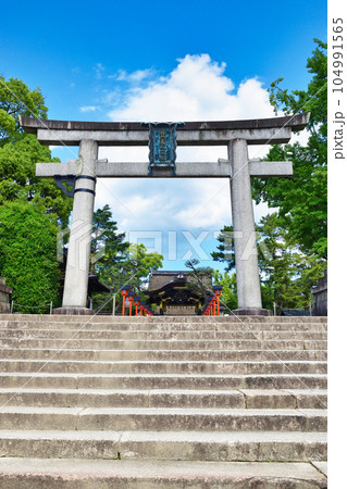 京都 豊国神社 京都 豊国神社 104991565