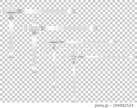 リボン024-8縛十 104992524