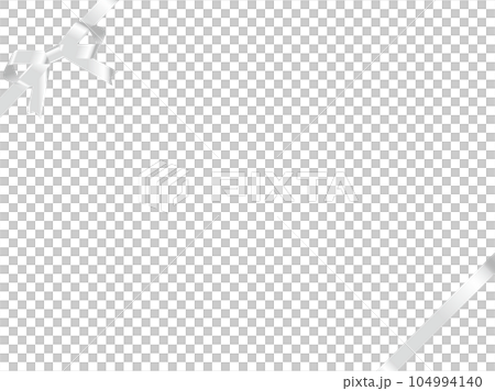 Ribbon 037-8 Tied Oblique Feather F Ribbon 037-8 Tied Oblique Feather F 104994140