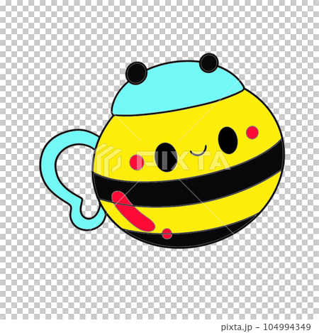 Zeredao43 teapot 104994349