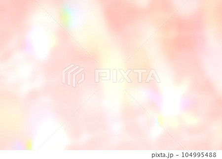 背景素材_光_ピンク 背景素材_光_ピンク 104995488
