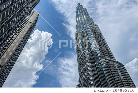 ランドマーク81 ベトナム ホーチミンの超高層ビル ランドマーク81 ベトナム ホーチミンの超高層ビル 104995516