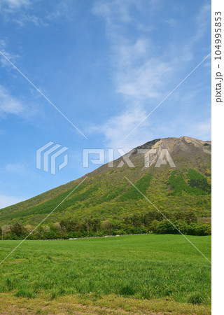鳥取県西伯郡伯耆町 大山まきばみるくの里 鳥取県西伯郡伯耆町 大山まきばみるくの里 104995853