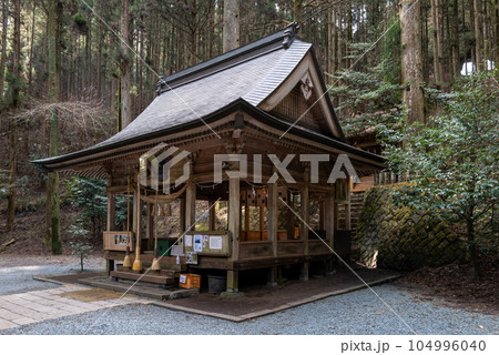 上色見熊野座神社 上色見熊野座神社 104996040
