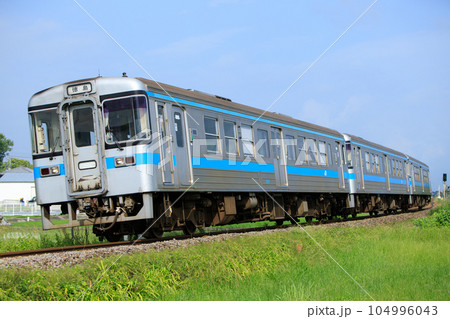 JR四国　1000形気動車 104996043