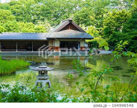 都心の緑 東京ミッドタウンと隣接した檜町公園 都心の緑 東京ミッドタウンと隣接した檜町公園 104996548