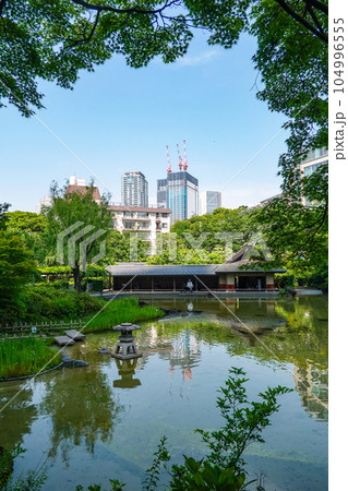 都心の緑 東京ミッドタウンと隣接した檜町公園 都心の緑 東京ミッドタウンと隣接した檜町公園 104996555