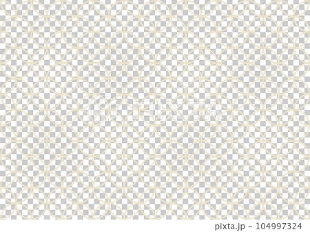 日本圖案背景景泰藍 104997324