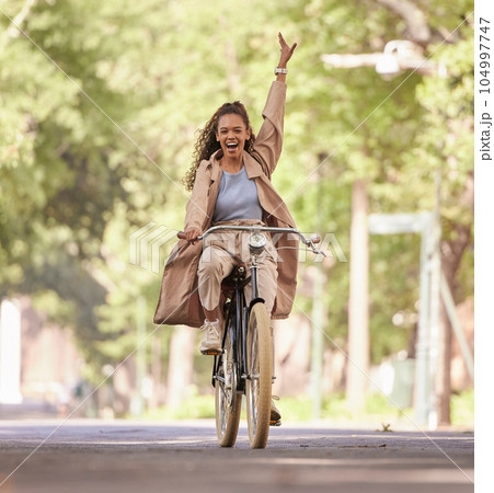 weekend cycling