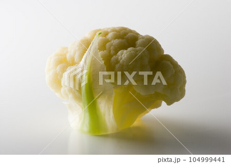 茹でたカリフラワー 104999441