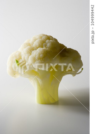 茹でたカリフラワー 104999442