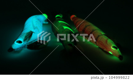 釣具のエギ夜光 釣具のエギ夜光 104999822