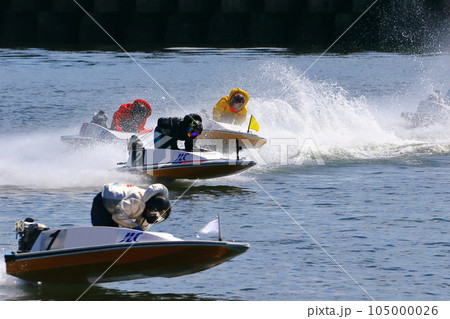 ボートレース 105000026