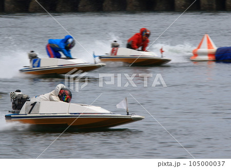ボートレース 105000037